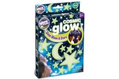 Pokój dzieciecy - Brainstorm Cosmic Glow Moon & Stars - 306-8600