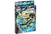 Pokój dzieciecy - Brainstorm Cosmic Glow Galaxy - 306-8601