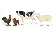 Schleich - Schleich Farm World Starter Set - 42729