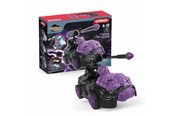 Schleich - Schleich Cień Mobilna Kolizja z Mini Stworzeniem - 42672
