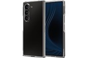 Telefon - Pokrowiec i etui - Spigen Air Skin - crystal clear - Samsung Galaxy Z Fold6 - ACS07815