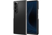 Telefon - Pokrowiec i etui - Spigen Air Skin - black - Samsung Galaxy Z Fold6 - ACS07816