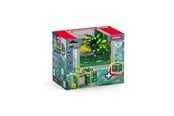 Schleich - Schleich BattleCave Pająk Ptasznik z Dżungli - 42678