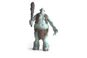 Schleich - Schleich Harry Potter - Troll - 13994