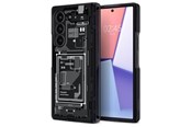 Telefon - Pokrowiec i etui - Spigen Ultra Hybrid Pro - zero one - Samsung Galaxy Z Fold6 - ACS08282