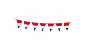 Zabawki - Folat BV RWB Flag Line 10mtr. - 07428