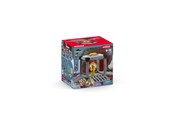 Schleich - Schleich BattleCave Superkryształy - 42702