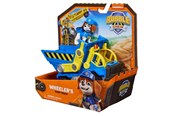 Zabawki - Paw Patrol Rubble & Crew Core Vehicle - Wheeler - 6066528