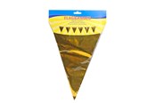 Zabawki - Folat BV Golden Flag Line 10mtr. - 22610