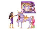 Lalki i akcesoria - Unicorn Academy Sophia & Magic Wildstar - 6067325