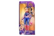 Lalki i akcesoria - Unicorn Academy Fashion Doll 24 cm - Isabel - 6067326