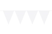 Zabawki - Folat BV White Flag Line 10mtr. - 22621