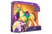 Lalka, miś i akcesoria - Unicorn Academy modna lalka jednorożec 28 cm - Leaf - 6067375