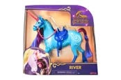 Lalka, mis i akcesoria - Unicorn Academy Fashion Doll Unicorn 28 cm - River - 6067376
