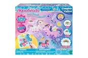 Kreatywne gry - Aquabeads Mystic Unicorn Set - 79118