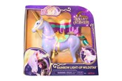 Figurki - Unicorn Academy Rainbow Light Up Wildstar 28 cm - 6071157