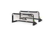 Zabawki na zewnatrz - EXIT - Panna Foldable Steel Football Goal 150x60cm - 41012000