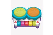 Zabawki dla niemowlat - Playgro Jerry's Class - 2 in 1 instrument with light and sound - 6384144