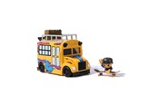 Zabawki - Tech Deck Skate SK8 Crew Transforming Playset - 6071034