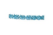 Zabawki - Folat BV Garland Paper Hoku-Blue 6 m. - 07906