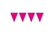 Zabawki - Folat BV Fuchsia Bunting 10 m. - 22619