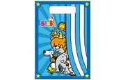 Zabawki - Folat BV Bumba Handout bags 8 pcs. - 29504