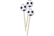 Zabawki - Folat BV Football Sticks 8pcs. - 26220