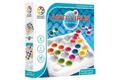 gry-planszowe-karciane-i-kosci - Leikkien Smart Games - Anti-Virus - SG520