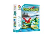 gry-planszowe-karciane-i-kosci - Lautapelit Smart Games - Mystic Islands - SG1842