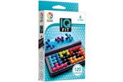 gry-planszowe-karciane-i-kosci - Leikkien Smart Games - IQ Fit - SG423
