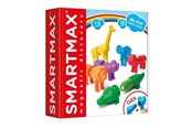 Zabawki dla niemowlat - Smartmax My First Safari Animals - SMX220