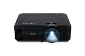 Projektor - Acer Projektor X1328WHn - DLP projector - portable - 3D - 1280 x 800 - 5000 ANSI lumens - MR.JX211.001