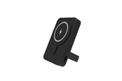 Powerbank - DENVER PBW-5000B Powerbank - Czarny - 5000 mAh - PBW-5000B