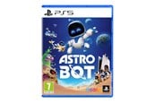 Gry - Astro Bot - Sony PlayStation 5 - Akcja - 711719592013