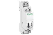 Komponenty do szaf sterowniczych i obudów - Schneider Electric Tick ​​relay iTL 16A 2NO 48VAC/24VDC impulse pressure activation Width 18mm - A9C30212