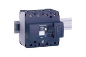 Komponenty do szaf sterowniczych i obudów - Schneider Electric Acti9 Circuit breaker NG125N C 63A 4P - 18656
