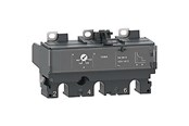 Komponenty do szaf sterowniczych i obudów - Schneider Electric Current relay TM160D for ComPacT NSX 160/250 circuit breakers bimetal/electromagnetic rated current 160 - C163TM160