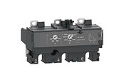 Komponenty do szaf sterowniczych i obudów - Schneider Electric Current relay TM250D for ComPacT NSX 250 circuit breakers bimetallic/electromagnetic rated current 250 A. - C253TM250