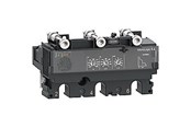 Komponenty do szaf sterowniczych i obudów - Schneider Electric Current relay MicroLogic 2.2 for ComPacT NSX 100/160/250 circuit breakers electronic rated current 100A - C1032D100