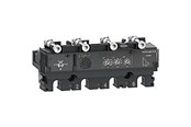 Komponenty do szaf sterowniczych i obudów - Schneider Electric Current relay MicroLogic 2.2 for ComPacT NSX 250 circuit breakers electronic rated current 250A 4 pole - C2542D250