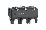 Komponenty do szaf sterowniczych i obudów - Schneider Electric Current relay MicroLogic 2.3 for ComPacT NSX 400/630 circuit breakers electronic rated current 400A 3 - C4032D400