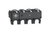 Komponenty do szaf sterowniczych i obudów - Schneider Electric Current relay MicroLogic 2.3 for ComPacT NSX 400/630 circuit breakers electronic rated current 400A 4 - C4042D400