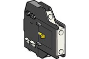 Komponenty do szaf sterowniczych i obudów - Schneider Electric Auxiliary block LAD8N20 2 ends - LAD8N20