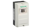 Komponenty do szaf sterowniczych i obudów - Schneider Electric Enclosure for GV2ME+LC1K - LE1GVMEK