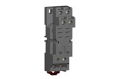 Komponenty do szaf sterowniczych i obudów - Schneider Electric Socket with screw terminals RPM2 - RPZF2