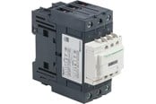 Komponenty do szaf sterowniczych i obudów - Schneider Electric Contactor 40A 3 pole 1 make 1 break 24VDC LC1D40ABD - LC1D40ABD