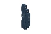 Komponenty do szaf sterowniczych i obudów - Schneider Electric Solid state relay for DIN rail zero voltage switching 600VAC 1F 6A 4-32VDC supply - SSM1A36BD