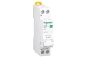 Komponenty do szaf sterowniczych i obudów - Schneider Electric Resi9 XP MCB/circuit breaker 1PN C-characteristic 10A 6kA 18mm - R9P19610