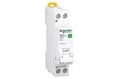 Komponenty do szaf sterowniczych i obudów - Schneider Electric Resi9 XP MCB/circuit breaker 1PN C-characteristic 13A 6kA 18mm - R9P19613