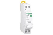Komponenty do szaf sterowniczych i obudów - Schneider Electric Resi9 XP MCB/circuit breaker 1PN C-characteristic 16A 6kA 18mm - R9P19616
